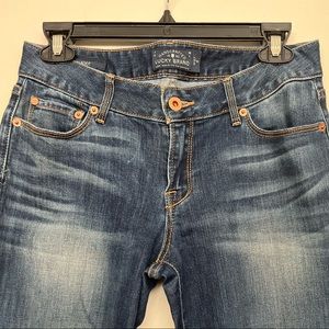 LUCKY BRAND JEANS